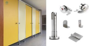 Vách ngăn vệ sinh giá rẻ dịch vụ sửa chữa và bảo dưỡng, chuyên nghiệp