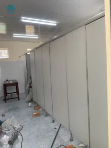 Vách ngăn chịu nước có cấu tạo và chức năng như thế nào