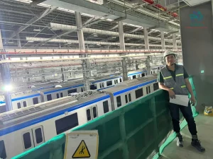 Thi công vách ngăn vệ sinh tại Gia Lai sản xuất và cung cấp trọn gói