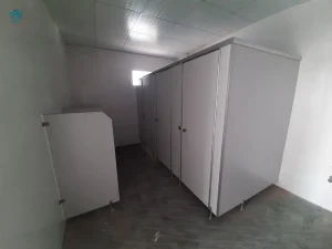 Vách ngăn vệ sinh tại Sơn La dịch vụ thi công trọn gói giá rẻ