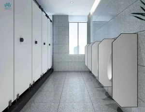 Đơn vị thi công vách ngăn vệ sinh chuyên nghiệp chất lượng, giá cạnh tranh