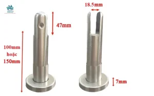 Giới thiệu về phụ kiện vách ngăn vệ sinh compact HPL