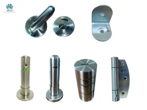 Phụ Kiện Vách Ngăn Nhà Vệ Sinh Ưu Điểm Các Lựa Chọn Tốt Nhất