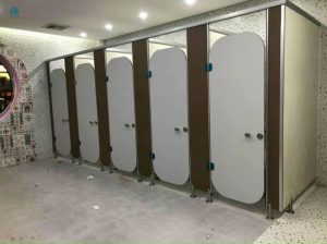 Vách ngăn vệ sinh giá rẻ tại Higo, nơi uy tín chất lượng nhất