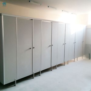 Tấm Compact & Tấm CDF ? Điều cần biết về thi công vách ngăn tại Vũng Tàu