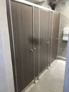 Vách ngăn vệ sinh tỉnh Quảng Trị | Thi công tận nơi giá tốt