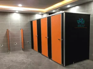 Phân phối cung cấp vách ngăn vệ sinh cao cấp đủ loại giá rẻ nhất