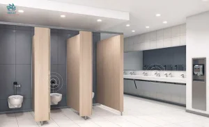 Hướng dẫn cách tìm kiếm vách ngăn compact giá rẻ tốt nhất