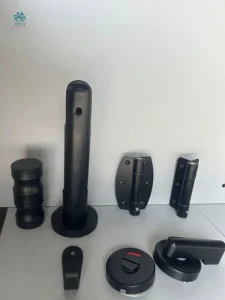 Phụ kiện bản lề vách ngăn nhà vệ sinh compact hpl tốt nhất