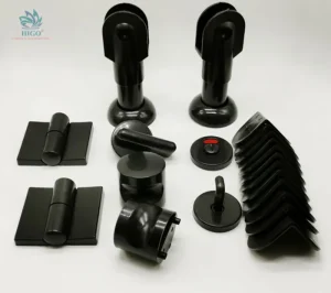 Mua phụ kiện vách ngăn vệ sinh bằng compact hpl uy tín, giá rẻ ở đâu?