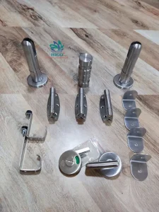 Lưu ý khi bảo quản vách ngăn vệ sinh compact chống nước như mới