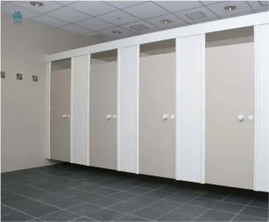 Mua vách ngăn vệ sinh giá rẻ thi công ở đâu đảm bảo