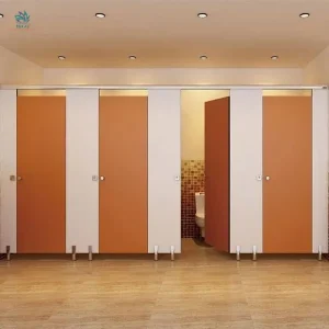 Yếu tố để chọn sản phẩm vách ngăn vệ sinh compact hpl