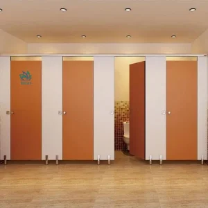 Vách ngăn Compact hpl là gì? Ưu nhược điểm vượt trội của vách ngăn Compact