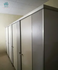 Thi công vách ngăn vệ sinh compact Bình Phước uy tín hàng đầu