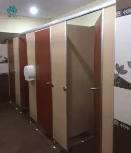 NHÀ VỆ SINH CÓ THỂ BỐ TRÍ NHỮNG GÌ?