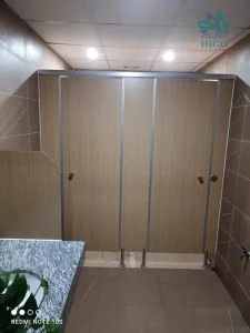 VÁCH NGĂN VỆ SINH CAO CẤP TẤM COMPACT HPL , GIÁ ƯU ĐÃI NHẤT TRÊN THỊ TRƯỜNG