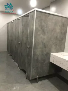 LƯU Ý CẦN BIẾT KHI TÌM CHỌN TẤM COMPACT VÁCH NGĂN VỆ SINH