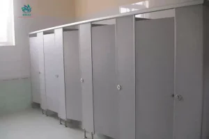 Vách ngăn vệ sinh HIGO có đúng là đơn vị hàng đầu?