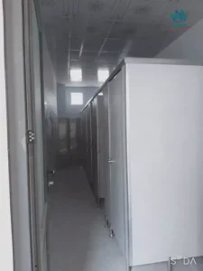 Tấm CDF ( black HDF) nhập khẩu và phân phối