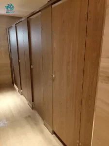 Những thủ thuật nhận dạng vách ngăn vệ sinh Compact giả