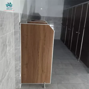 Bán buôn Phenolic Hpl Bảng ép nhỏ gọn vách ngăn nhà vệ sinh giá rẻ