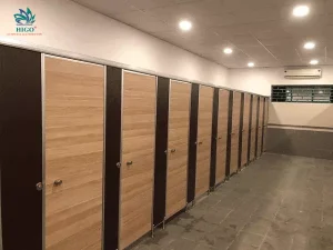 NHÀ VỆ SINH DÀNH CHO DOANH NGHIỆP