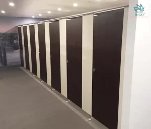 Hướng dẫn tuyệt vời nhất để vách ngăn vệ sinh bài