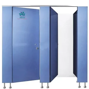 Vách ngăn vệ sinh thi công lắp đặt TPHCM