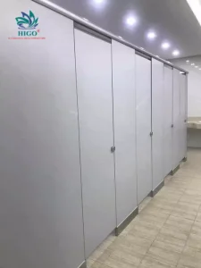 Kinh nghiệm để chọn vách ngăn vệ sinh chất lượng và giá tốt tại TPHCM, Hà nội, Hưng yên