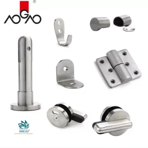 Giá vách ngăn vệ sinh phụ thuộc những yếu tốt nào?