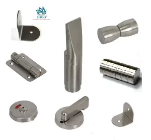 Sử dụng vách ngăn nhựa cho công trình vách ngăn vệ sinh có là lựa chọn đúng đắn