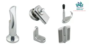 Lịch sử ra đời vách ngăn vệ sinh compact