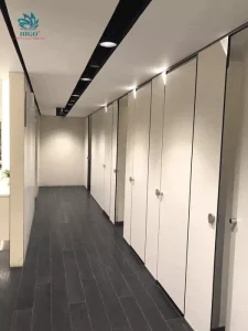 Quy mô nên kinh tế và tiềm năng của vách ngăn vệ sinh tại Hoa Kỳ