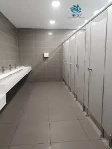 Ứng dụng tuyệt vời của tấm compact hpl bạn không nên bỏ qua