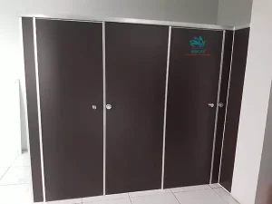 Vách ngăn Compact HPL 12mm hàng chất lượng giá tốt