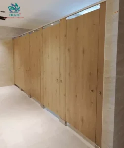 5 điều cần xem xét khi lựa chọn vách ngăn vệ sinh