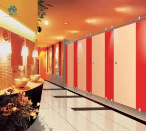 Hệ thống vách ngăn vệ sinh ướt hoặc khô: Lựa chọn nào tốt hơn?