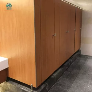 Đưa ra một kháng cáo rộng rãi cho vách ngăn vệ sinh thương mại