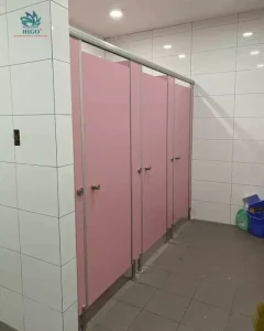 Dịch vụ mài tấm vách ngăn vệ sinh miễn phí
