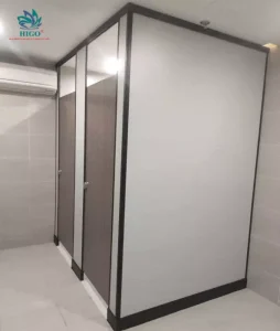 NHÀ VỆ SINH DÀNH CHO DOANH NGHIỆP