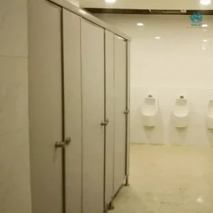 Vách ngăn vệ sinh thanh hóa giá rẻ