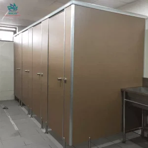 HƯỚNG DẪN SỬ DỤNG VẬT LIỆU PHÂN VÙNG VÁCH NGĂN VỆ SINH