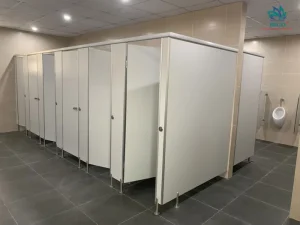 Vách Ngăn Vệ Sinh Hải Phòng Giá Tốt Đảm Bảo Hài Lòng