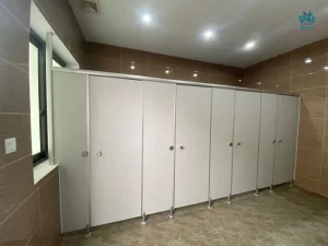 Vách Ngăn Vệ Sinh Thái Nguyên - Chuyên tư vấn các Giải Pháp cho khu vệ sinh