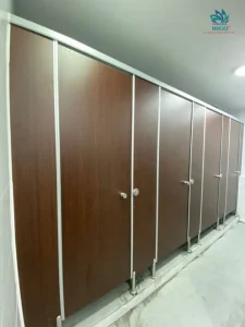 Phân biệt tấm compact hpl với ván ép hdf rõ ràng nhất