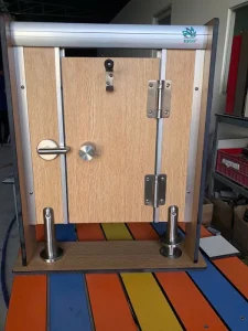 Vách Ngăn Vệ Sinh Compact HPL bán ở đâu tốt nhất ? Giá bao nhiêu ?