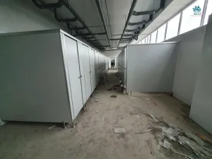 Thông tin về tấm vách ngăn vệ sinh compact chịu axit tốt nhất