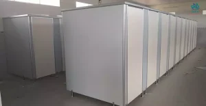 TẤM COMPACT HPL LÀ GÌ? KÍCH THƯỚC, ỨNG DỤNG TẤM COMPACT