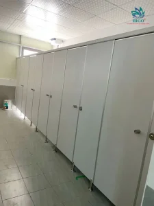Sửa chữa vách ngăn vệ sinh giá rẻ, bảo dưỡng chuyên nghiệp